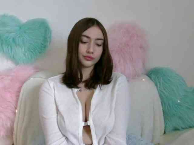 KaylaAmazing webcam