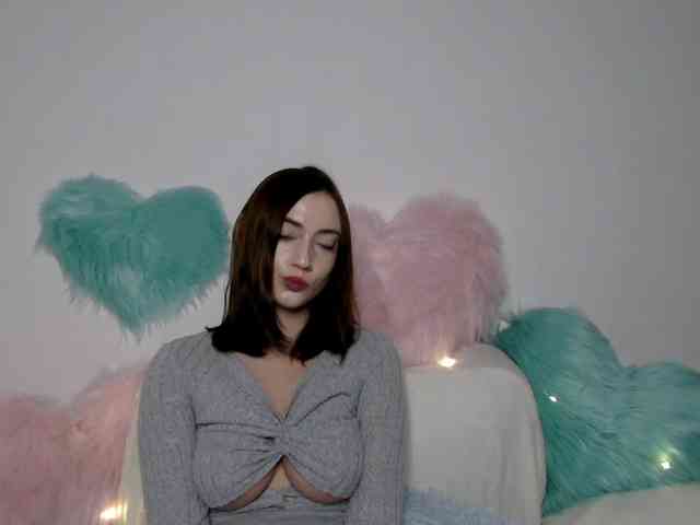 KaylaAmazing webcam