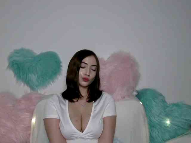 KaylaAmazing webcam