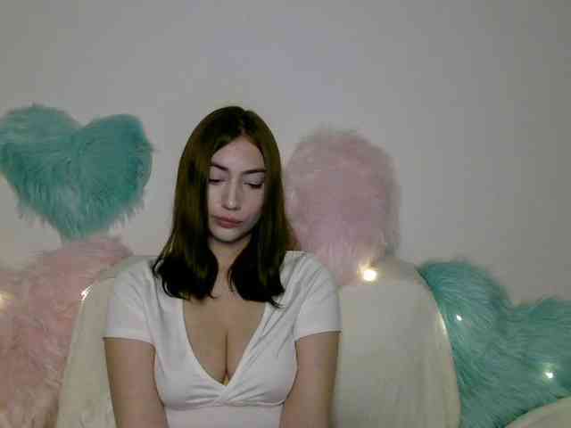 KaylaAmazing webcam