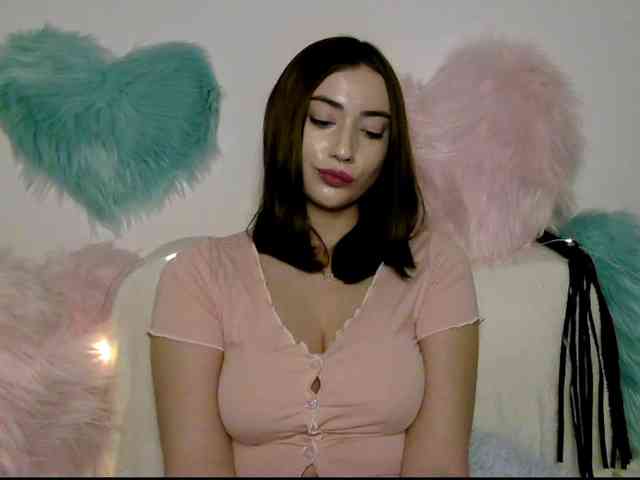 KaylaAmazing webcam
