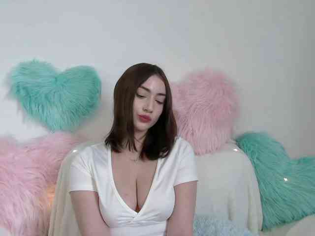 KaylaAmazing webcam
