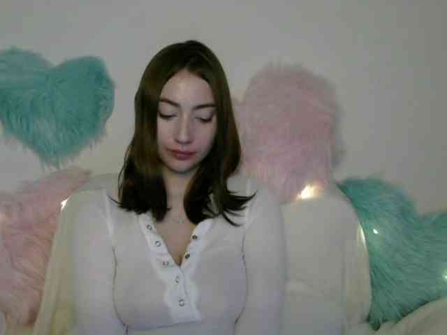 KaylaAmazing webcam