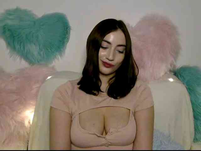 KaylaAmazing webcam