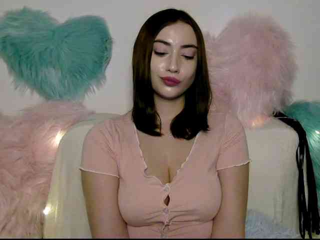 KaylaAmazing webcam
