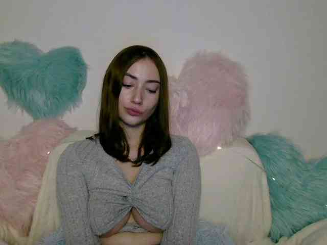 KaylaAmazing webcam