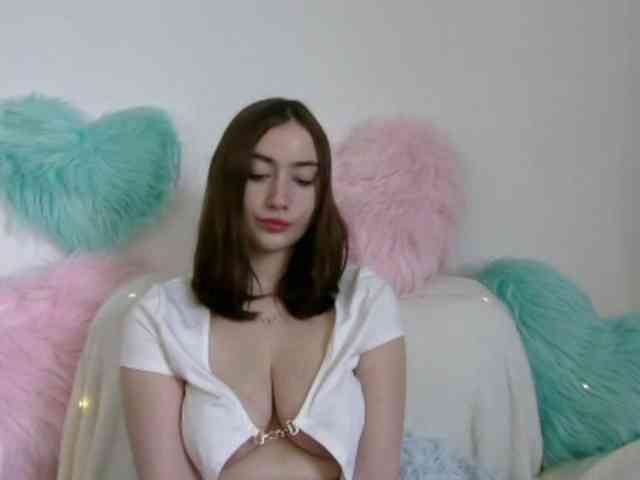 KaylaAmazing webcam
