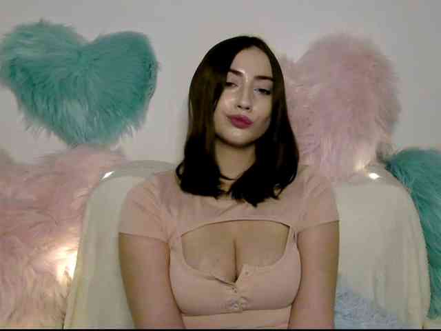 KaylaAmazing webcam