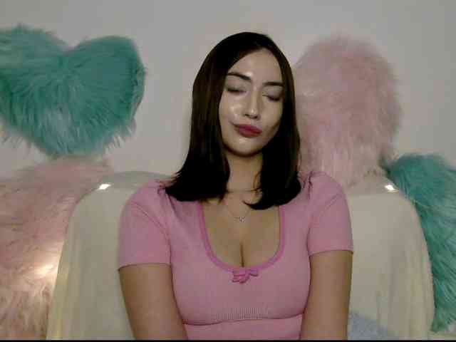 KaylaAmazing webcam