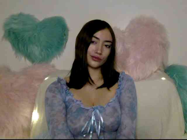 KaylaAmazing webcam