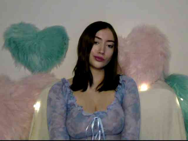 KaylaAmazing webcam