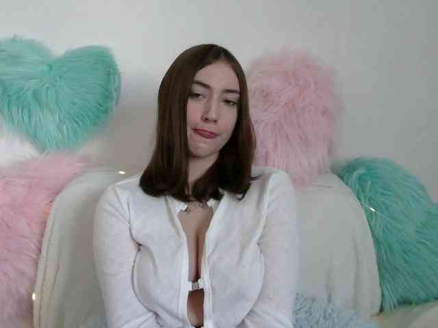 KaylaAmazing webcam