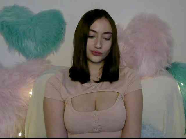 KaylaAmazing webcam