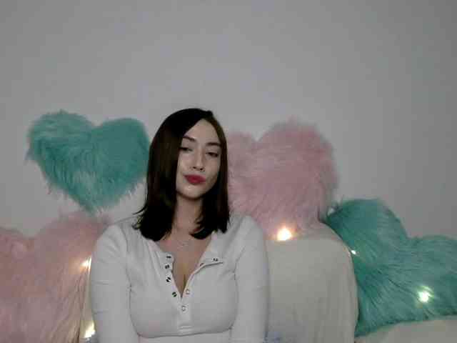 KaylaAmazing webcam