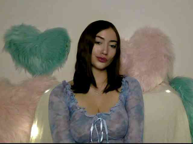 KaylaAmazing webcam