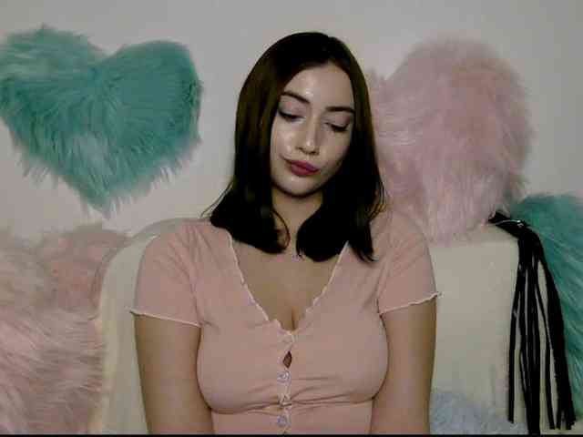 KaylaAmazing webcam