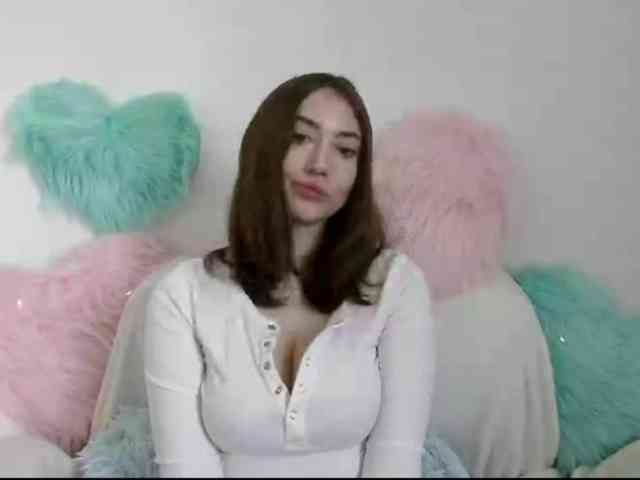 KaylaAmazing webcam