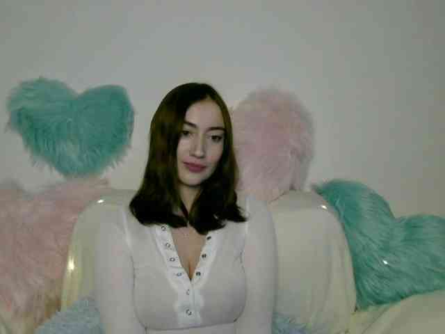 KaylaAmazing webcam
