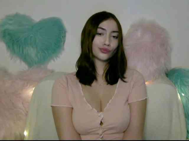KaylaAmazing webcam