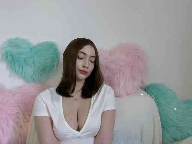 KaylaAmazing webcam