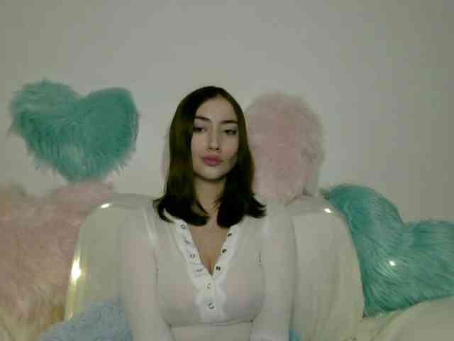 KaylaAmazing webcam