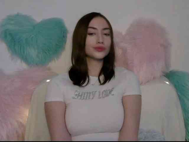 KaylaAmazing webcam