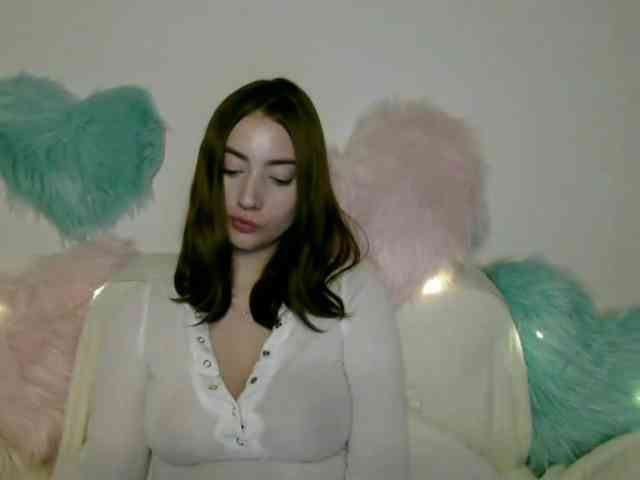 KaylaAmazing webcam