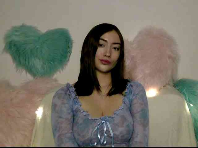 KaylaAmazing webcam