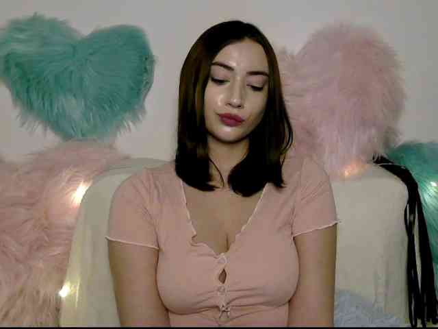 KaylaAmazing webcam