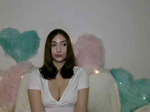 KaylaAmazing webcam
