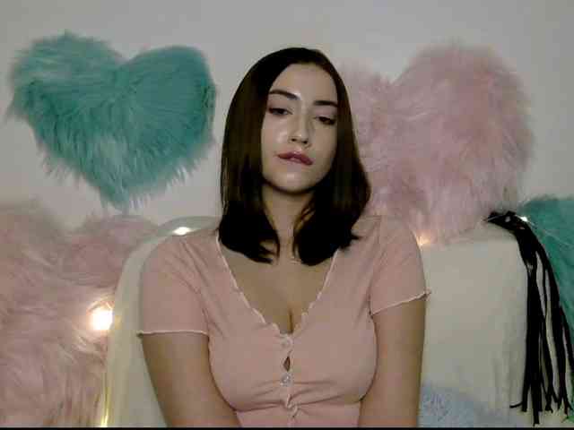 KaylaAmazing webcam