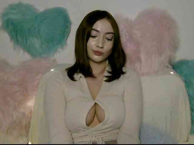KaylaAmazing webcam