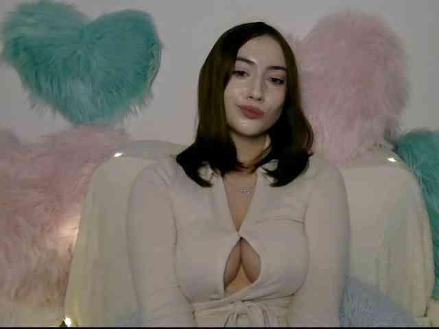 KaylaAmazing webcam