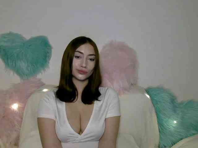 KaylaAmazing webcam