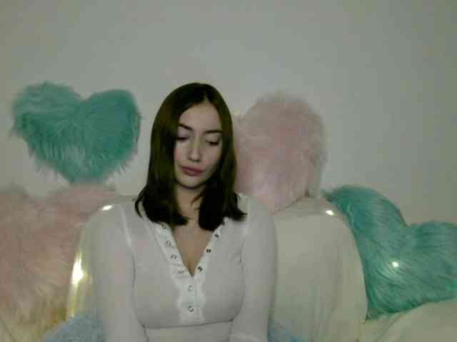KaylaAmazing webcam