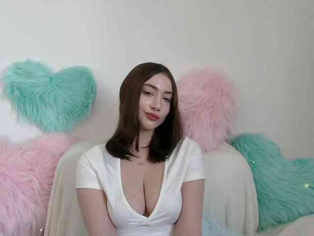 KaylaAmazing webcam