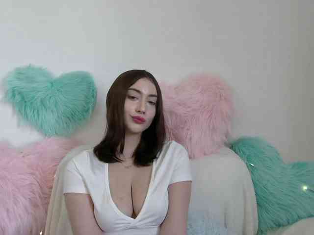 KaylaAmazing webcam