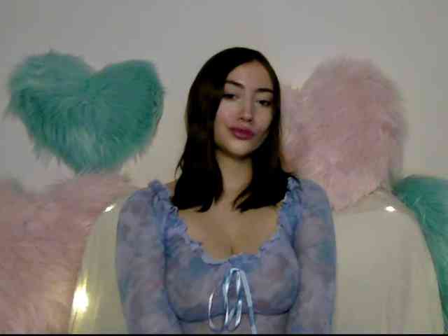 KaylaAmazing webcam