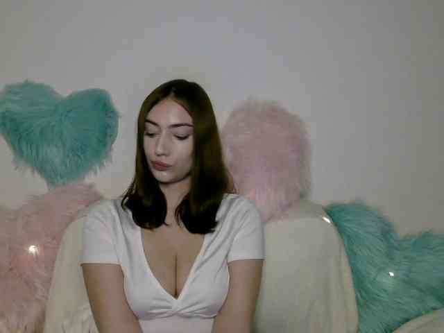 KaylaAmazing webcam