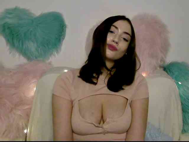 KaylaAmazing webcam