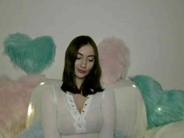 KaylaAmazing webcam
