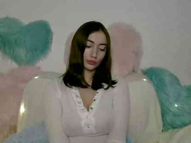 KaylaAmazing webcam
