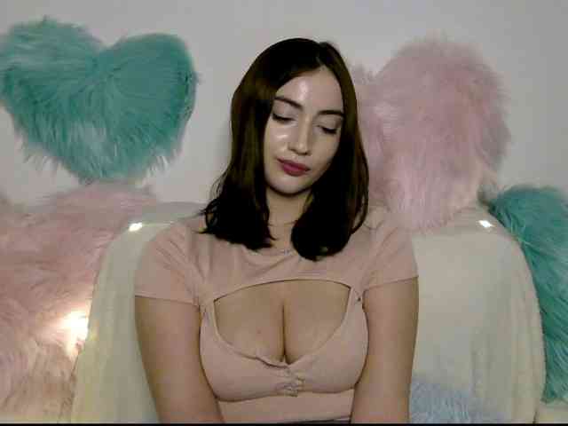 KaylaAmazing webcam
