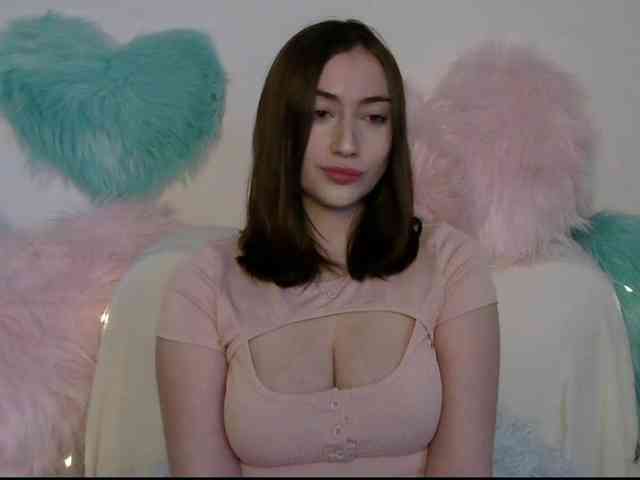 KaylaAmazing webcam