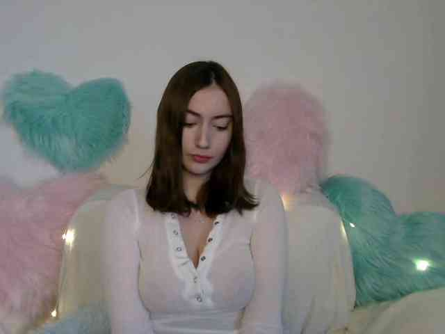 KaylaAmazing webcam