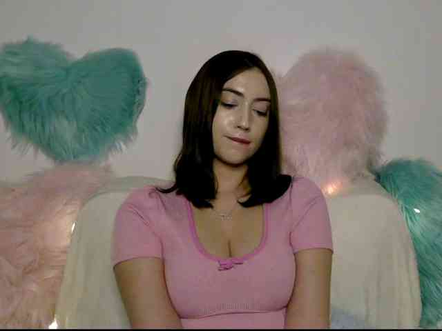 KaylaAmazing webcam