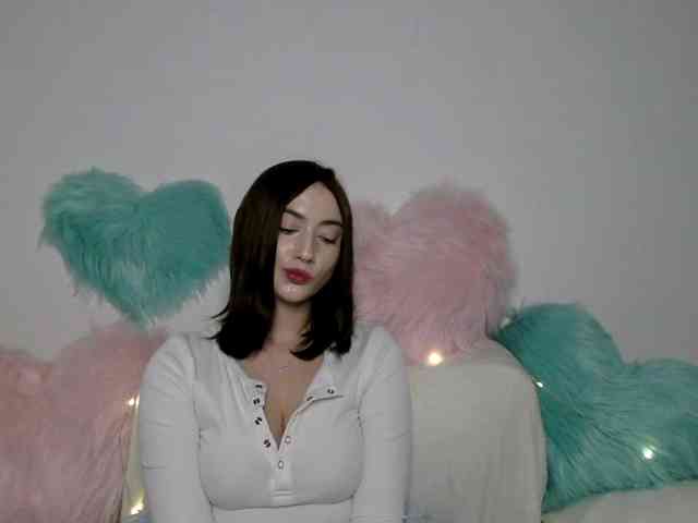 KaylaAmazing webcam