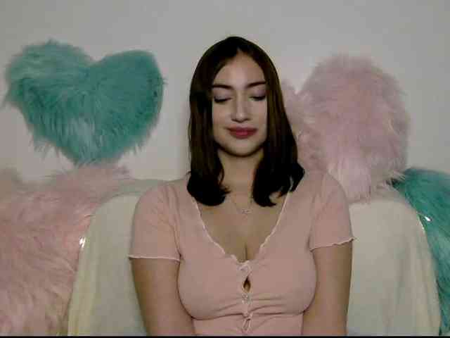 KaylaAmazing webcam