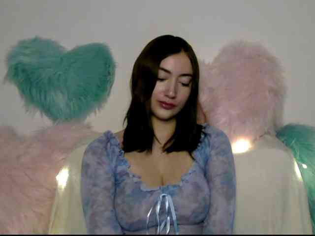 KaylaAmazing webcam