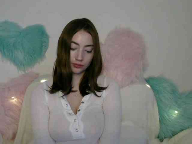 KaylaAmazing webcam